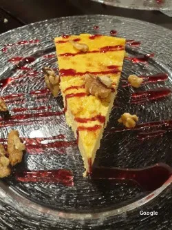 Restaurante Sabores - A Coruña