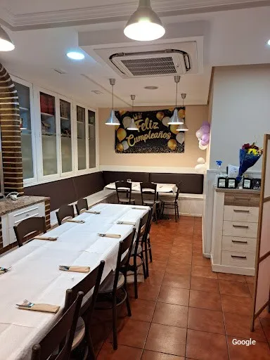 Foto de El Lebrel