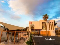 Restaurante M the Lounge - Manacor