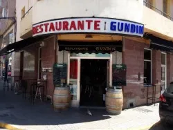 Restaurante Bar Restaurante Gundin - Ponferrada