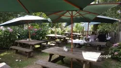 Fonda Ponga, restaurant in Ponga