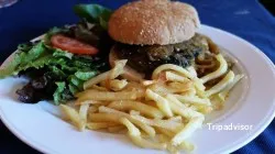 Restaurante La Pintona - León