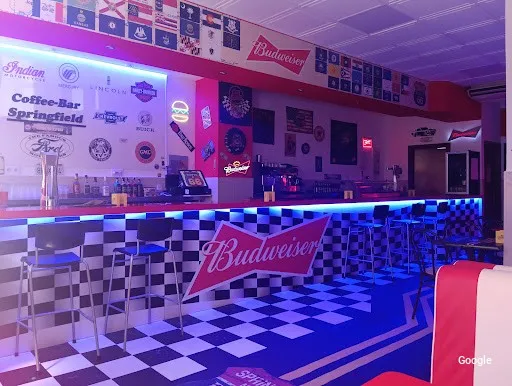 Foto de Coffee Bar Springfield