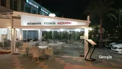 Restaurante Pizzeria - Mijas