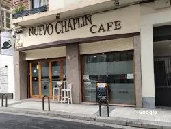 Restaurante El Nuevo Chaplin - Zaragoza