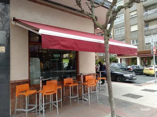 Foto de Cafetería Seridan
