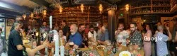 Restaurante Museo de la Cerveza - Casa Marquina - Pedrera