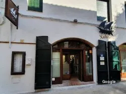 Restaurante Xabec Restaurant - Palafrugell
