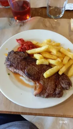 Restaurante Beola Etxea - Bera