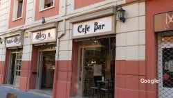 Restaurante Bar Sil Berria - Bilbao