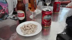 Restaurante Tasca Villamar 2 - Valencia