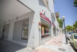 Restaurante Telepizza - Ibi - Ibi