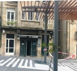 Restaurante Bar La Juakina - Vigo