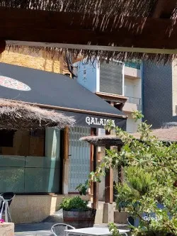 Casa Galaica, restaurant in O Barco de Valdeorras