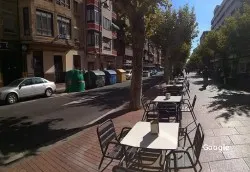 Cafe Bar D&T, restaurant in Logroño