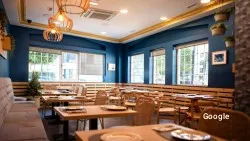Restaurante Pizzería Suiza - Gijón