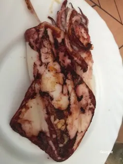 Restaurante Bar Los Caracoles - Marbella