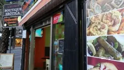 Restaurante Restaurante Damasco - Alicante