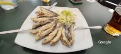 Restaurante Brisa Marina - Granada