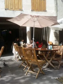Restaurante Tapería Os carballos, España - Pontevedra