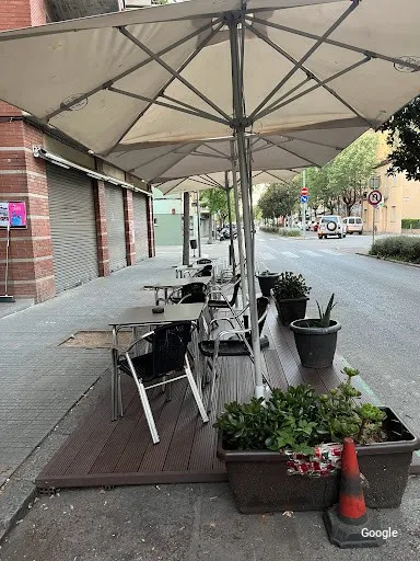 Foto de Granja cafeteria carihuela