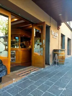 Restaurante Fel Café - Igualada
