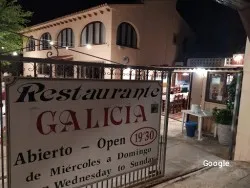Restaurante Merendero Gallego - Dénia