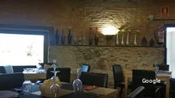 Restaurante Restaurante Las Aceñas - Zamora