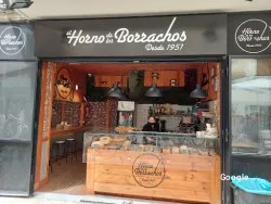 Restaurante El Horno De Los Borrachos - Valencia