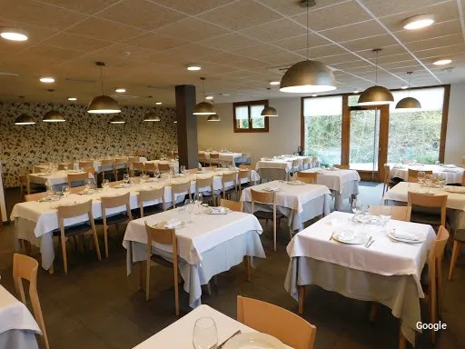 Foto de Restaurante Araneta
