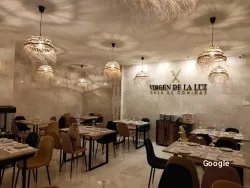 Restaurante Meson Virgen de la Luz - La Línea de la Concepción