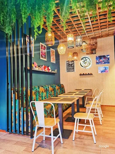 Foto de AIT Ramen Bar