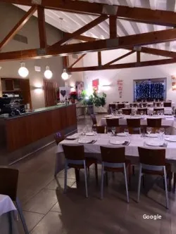 Restaurante Bar Casino - Maó-Mahón