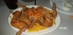 Restaurante Restaurante El Rinconcito De Julio - Sevilla