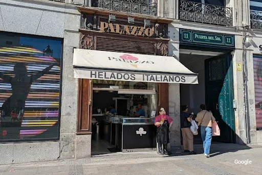 Foto de Palazzo