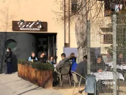 Marisqueria Gils, restaurant a Banyoles