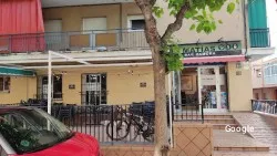 Restaurante Bar Zamora Can Matias - Vilassar de Mar