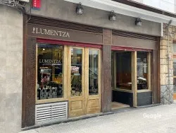 Lumentza, restaurant in Lekeitio