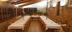 Restaurante L'Estanyol, restaurant a Bescanó