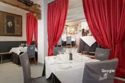 La Chistera, restaurante en Soria