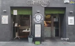 Camerino Vitoria, jatetxea (Vitoria-Gasteiz)