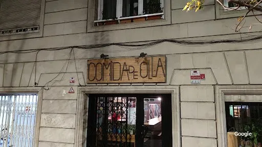 Foto de Comida De Olla
