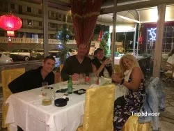 Restaurante Restaurante Many Stars - Arona