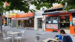Restaurante GOWOK - Gijón