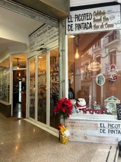Restaurante El Picoteo de el Molino - Nerja