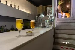 TERRASSA tapes i música, ristorante a Tarragona