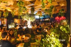 Restaurante Hakuna Matata - Alicante