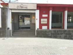 Restaurante El Mercado, restaurant a Arucas