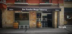 Restaurante Asador Muga - Zumarraga