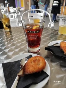 Restaurante Bar Puerta Real - Burgos